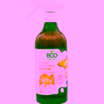 PŁYN DO CZYSZCZENIA NA BAZIE OCTU- KUCHNIA 750ML