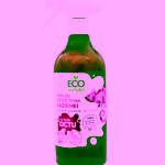 PŁYN DO CZYSZCZENIA NA BAZIE OCTU-ŁAZIENKA 750ML