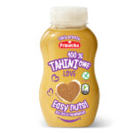TAHINI NATURALNE W TUBCE 270G [10]