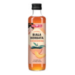 HERBATA BIAŁA Z BRZOSKWINIĄ 250ML [6]