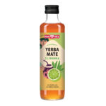 HERBATA YERBA MATE Z LIMONKĄ 250ML [6]