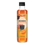 HERBATA ROOIBOS Z POMARAŃCZĄ 250ML [6]