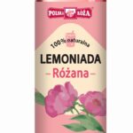 LEMONIADA RÓŻANA 250ML [6]