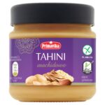 TAHINI ARACHIDOWE 185G [6]