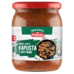 KAPUSTA Z GRZYBAMI 420G [6]