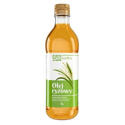 OLEJ RYŻOWY 1L [12]