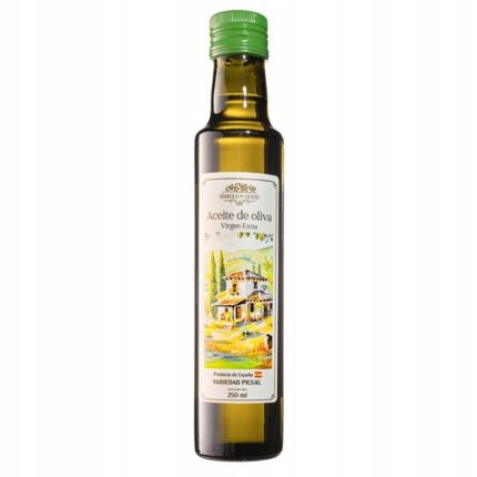 OLIWA Z OLIWEK PICUAL EV 250 ML [12]