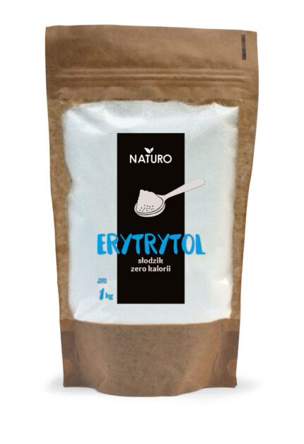 ERYTRYTOL 1 KG NATURO [10]