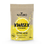 KWASEK CYTRYNOWY 500G NATURO [7]