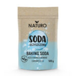 SODA OCZYSZCZONA 500G NATURO [8]
