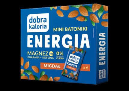 MINI BATONIKI ENERGIA 102G [14]