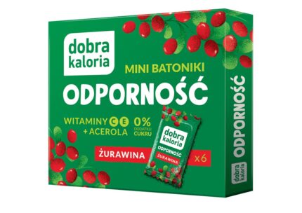 MINI BATONIKI ODPORNOŚĆ 102G [14]
