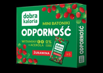 MINI BATONIKI ODPORNOŚĆ 102G [14]