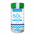 SÓL MORSKA Z ZIOŁAMI 500G [6]