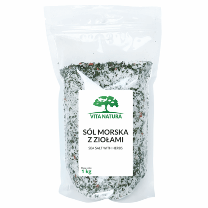 SÓL MORSKA Z ZIOŁAMI 1KG [6]