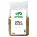KASZA BULGUR 500G [6]