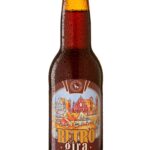 KWAS CHLEBOWY RETRO 330 ML [8]