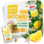MINI BATONIKI BABKA CYTRYNOWA 108G [14]