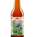 KOMBUCHA ORIGINAL 330ML BUTELKA [12]