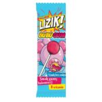 LIZIK BUBUGUM LIZAK B/C GUMA BALONOWA [30]
