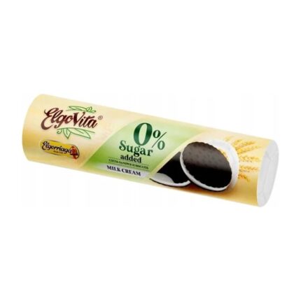 CIASTKA MARKIZY ŚMIETANKOWE BEZ CUKRU 180G [18]
