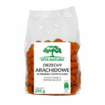 ORZECHY ARACHIDOWE W PANIERCE PAPRYKOWEJ 250G [7]