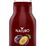 SOK ZE ŚLIWKI 100% 300ML NATURO [6]