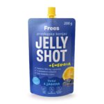 JELLY SHOT YUZU-JAGODA + ENERGIA 200G [14]
