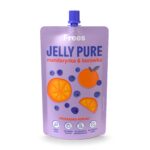 JELLY PURE MANDARYNKA-BORÓWKA 200G [14]