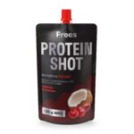 PROTEIN SHOT WIŚNIA-KOKOS 150G [18]