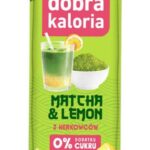BATON MATCHA & LEMON 35G [20]