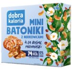 MINI BATONIKI A'LA ROGAL POZNAŃSKI 102G [14]