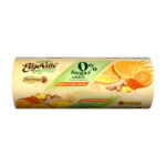 CIASTKA MARKIZY POMARAŃCZOWE BEZ CUKRU 180G [18]