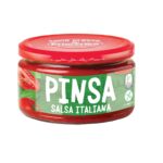SALSA PINSA ITALIANO 180G [6]