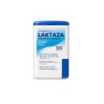 LAKTAZA 4500 FCC 100 TABLETEK [5]