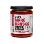 ZUPA MAROKAŃSKA WEGETARIAŃSKA 520G [6]