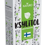 KSYLITOL 500G NATURO [7]