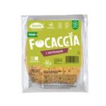 BUŁKA FOCACCIA Z PRZYPRAWAMI 3X60G B/G [10]