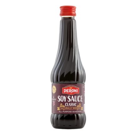 SOS SOJOWY KLASYCZNY 250ML [6]