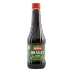 SOS SOJOWY JASNY 250ML [6]