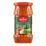 SOS POMIDOROWY DO SPAGHETTI BEZ CUKRU 305G [6]