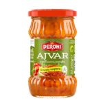 AJWAR Z GRILLOWANĄ PAPRYKĄ 250G [6]