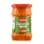 LUTENICA GRUBO MIELONA Z KUMINEM B/C 250G [6]
