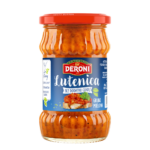 LUTENICA GRUBO MIELONA BEZ CUKRU 250G [6]