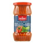 SOS POMIDOROWY DO MAKARONU Z BAZYLIĄ B/C 305G [6]
