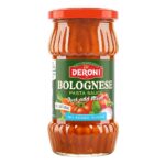 SOS BOLOŃSKI DO MAKARONU BEZ CUKRU 310G [6]