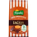 CIASTKA DIGESTIVE W POLEWIE GORZKIEJ B/C 80G [8]