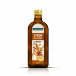 SYROP KORZENNY Z MIODEM 250ML [8]