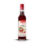 SYROP Z WIŚNI Z CYN I GOŹ NASZE DOMOWE 400ML [10]