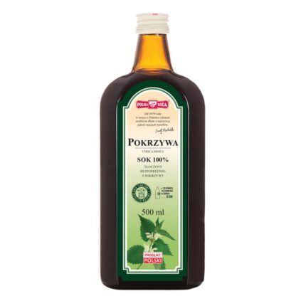 SOK Z POKRZYWY 500ML [6]